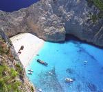 czarter Wyspy Jońskie